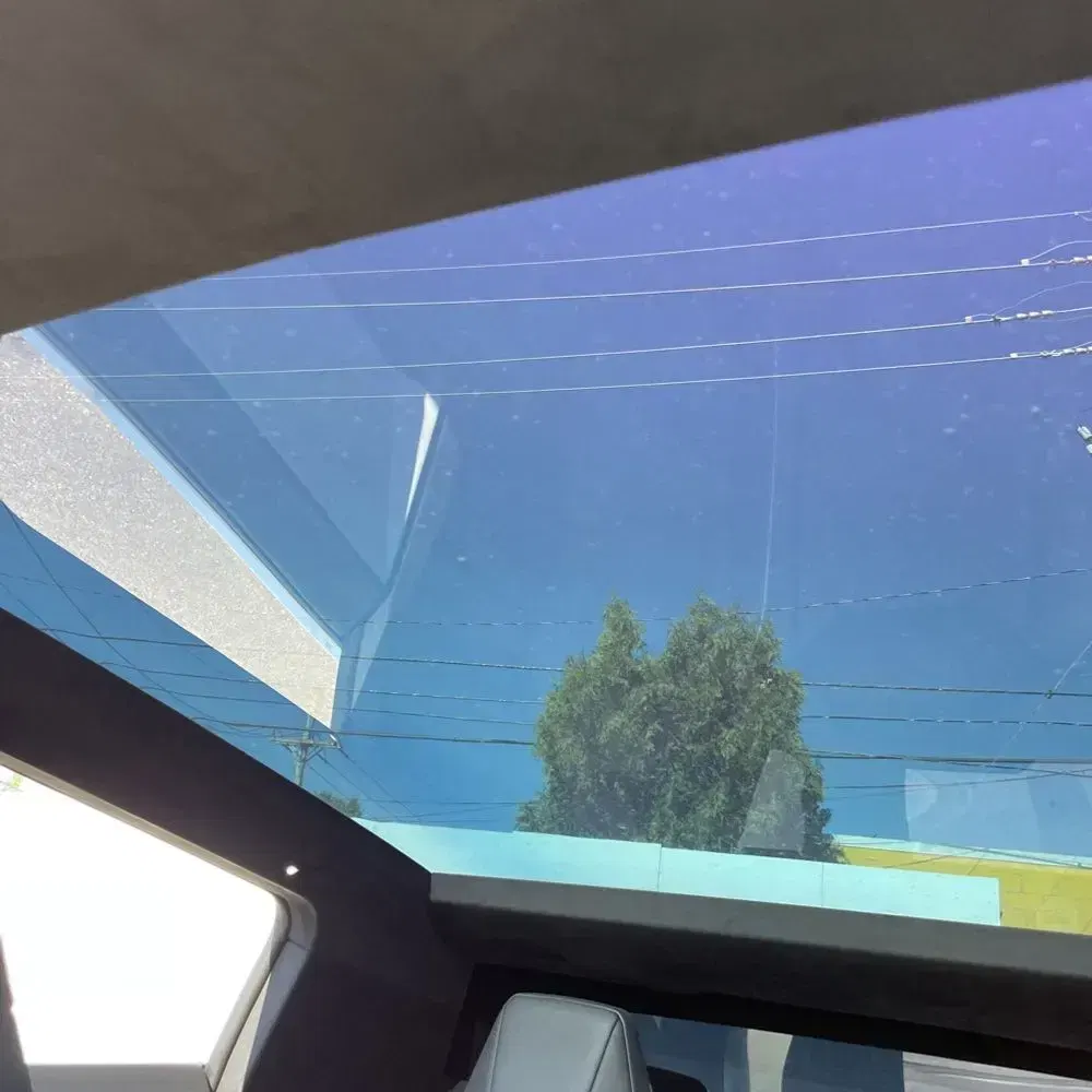 2024 Tesla Cybertruck CyberBeast