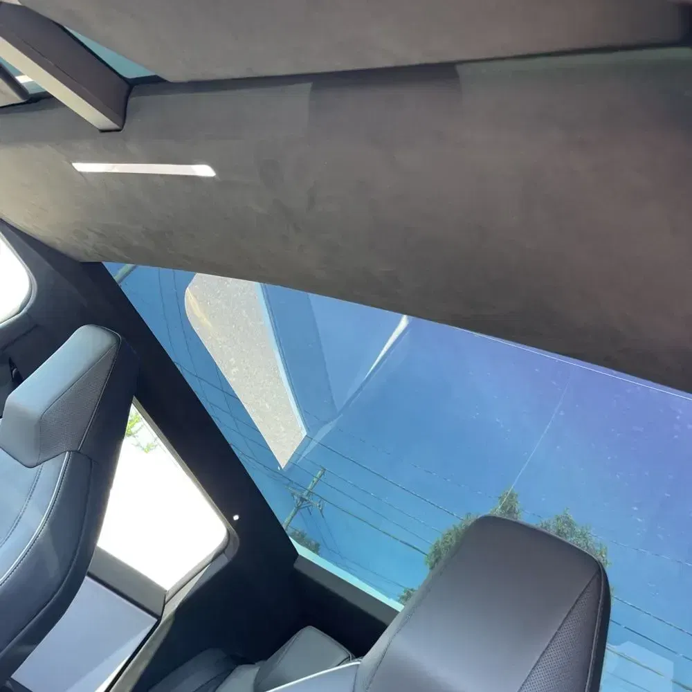 2024 Tesla Cybertruck CyberBeast