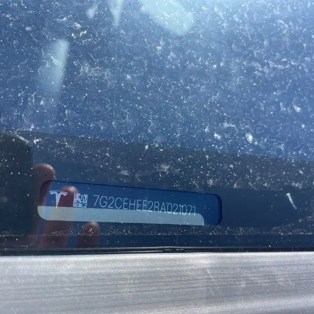 2024 Tesla Cybertruck CyberBeast