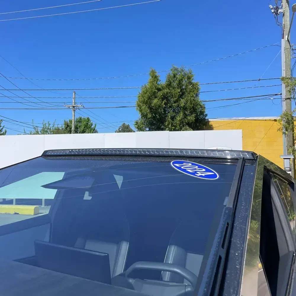 2024 Tesla Cybertruck CyberBeast