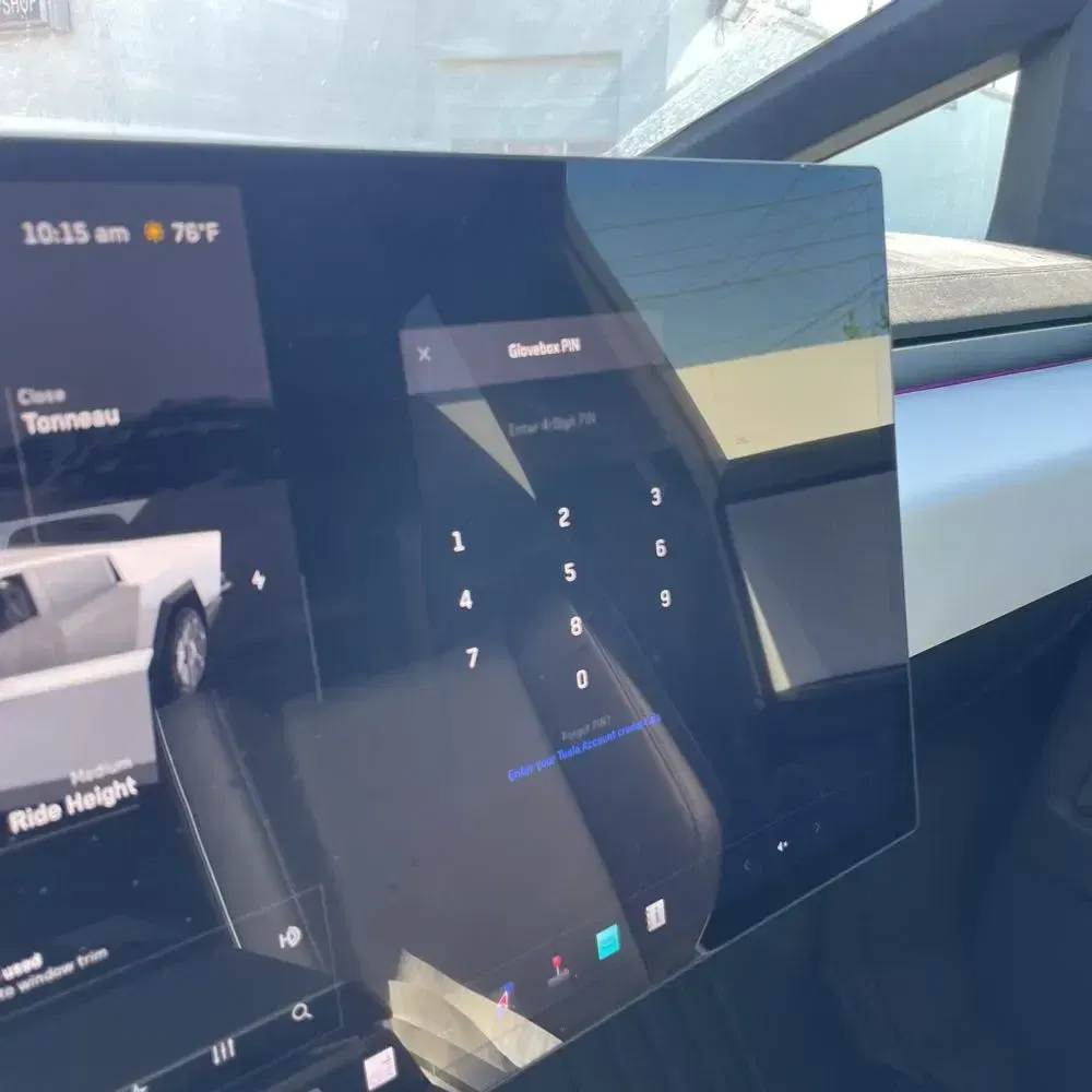 2024 Tesla Cybertruck CyberBeast
