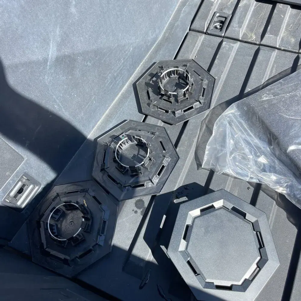 2024 Tesla Cybertruck CyberBeast