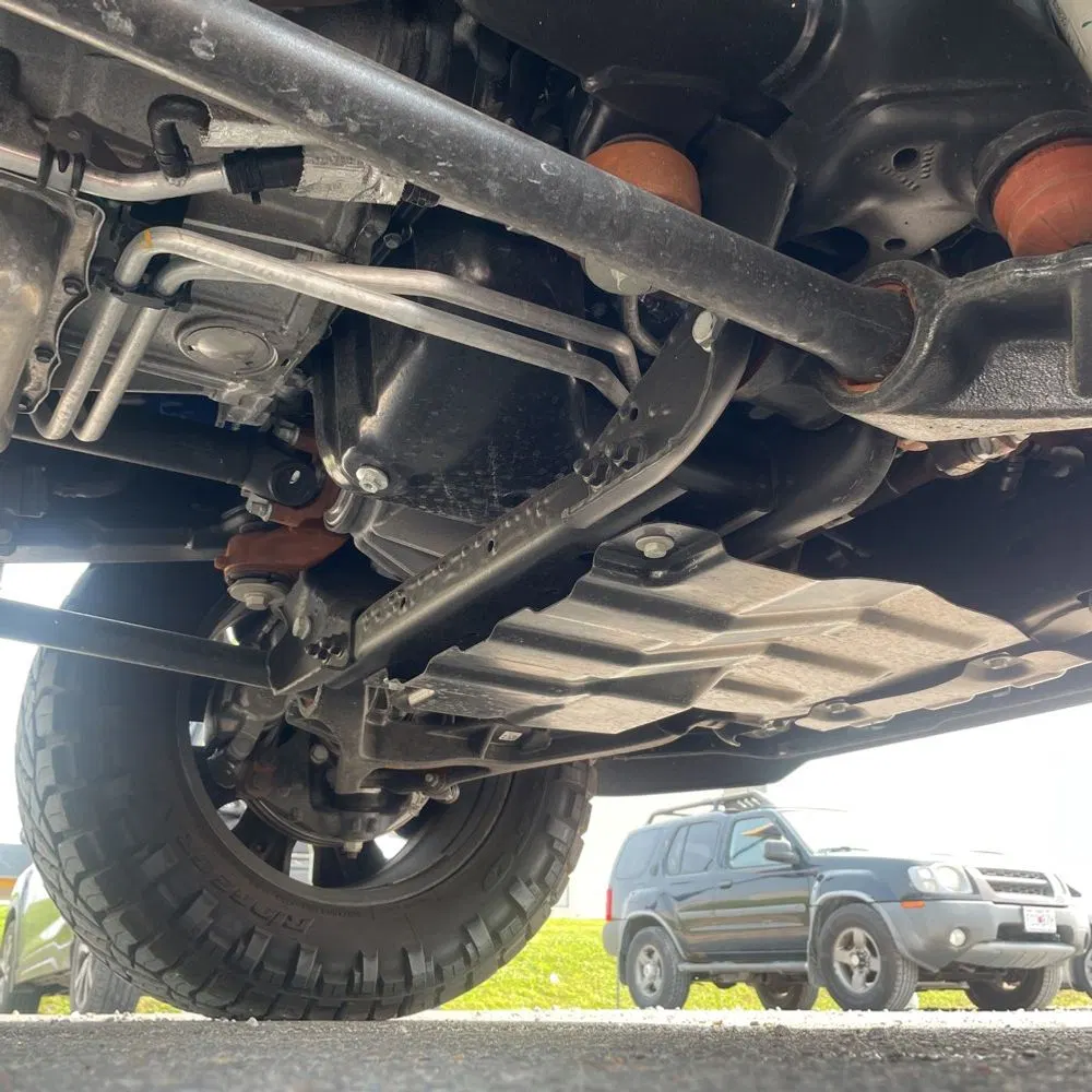 2025 GMC Sierra 2500HD Denali