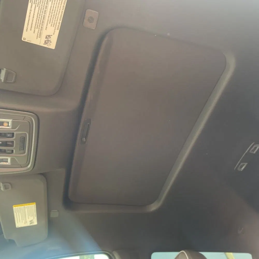 2025 GMC Sierra 2500HD Denali