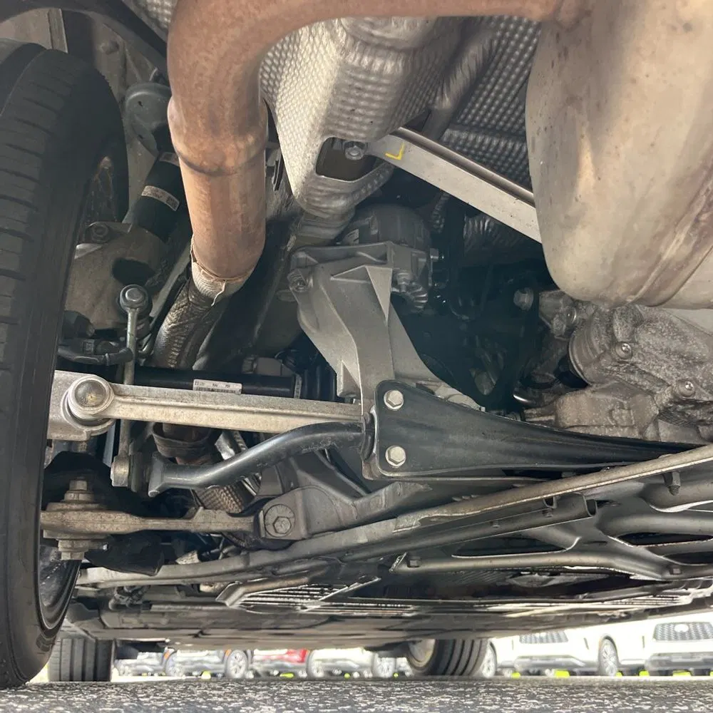2019 Porsche 718 Cayman S