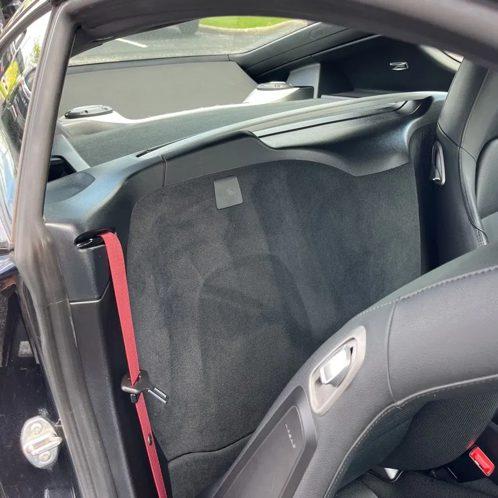 2019 Porsche 718 Cayman S