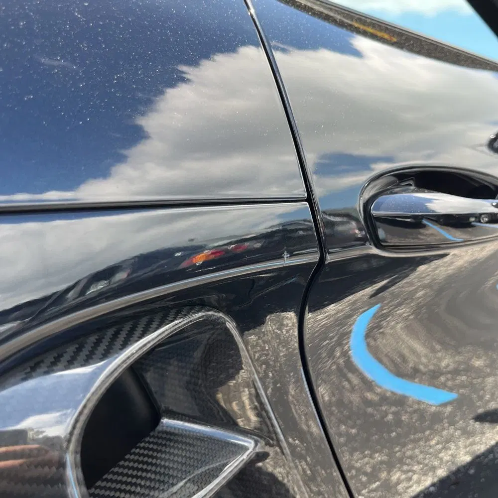 2019 Porsche 718 Cayman S