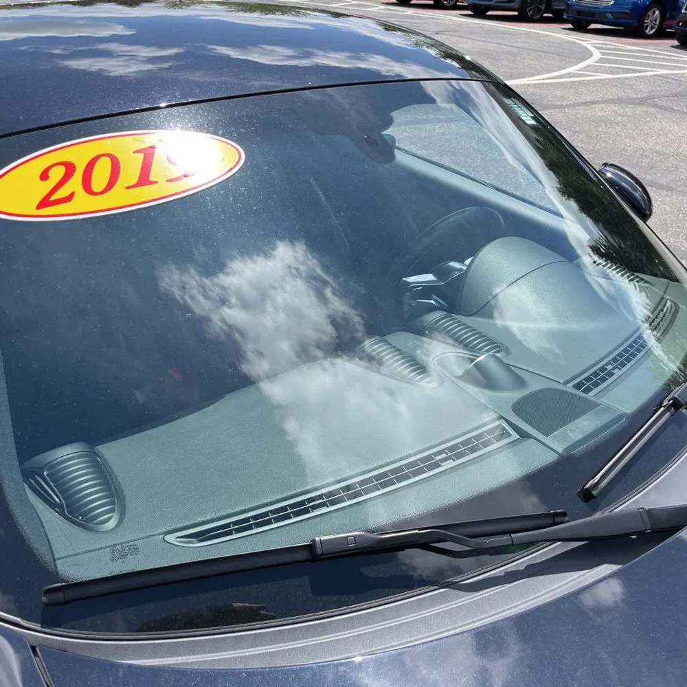 2019 Porsche 718 Cayman S