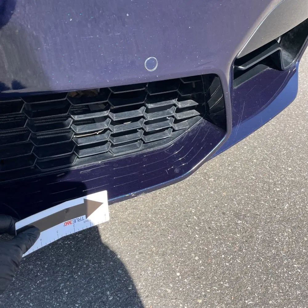 2021 BMW M5