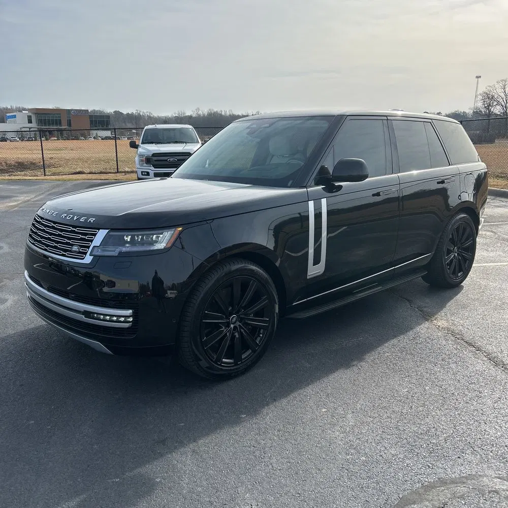 2024 Land Rover Range Rover P550e Autobiography