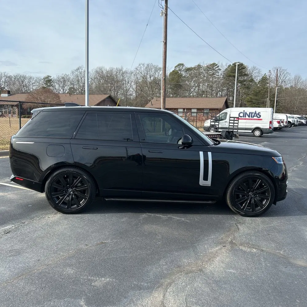 2024 Land Rover Range Rover P550e Autobiography