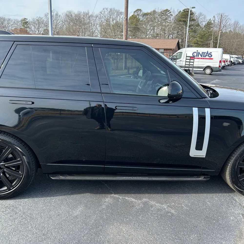 2024 Land Rover Range Rover P550e Autobiography