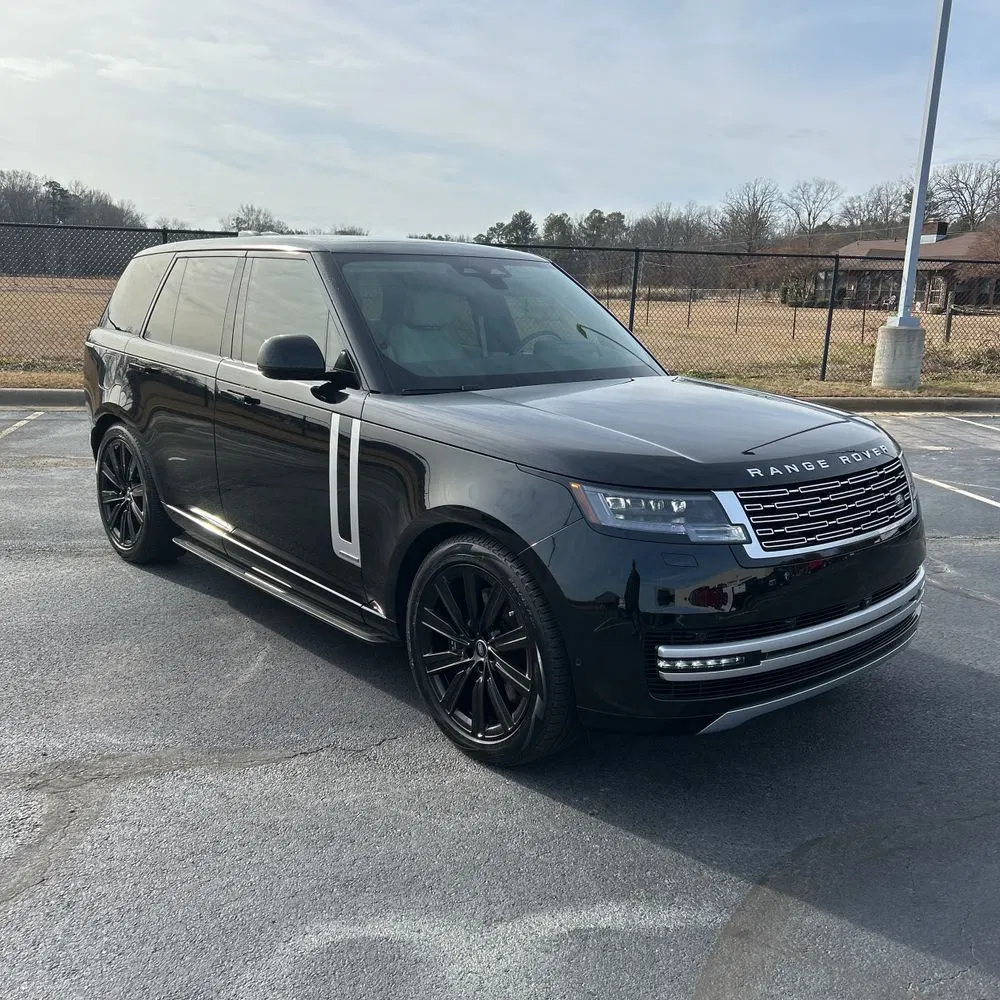 2024 Land Rover Range Rover P550e Autobiography