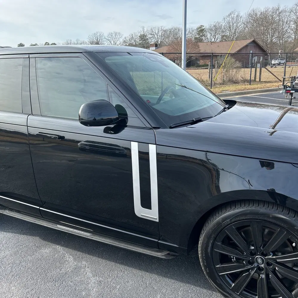 2024 Land Rover Range Rover P550e Autobiography