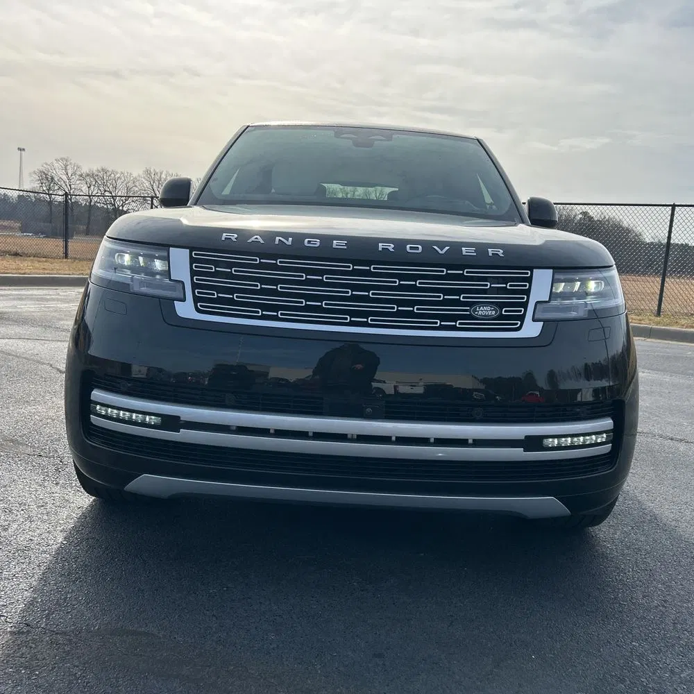 2024 Land Rover Range Rover P550e Autobiography