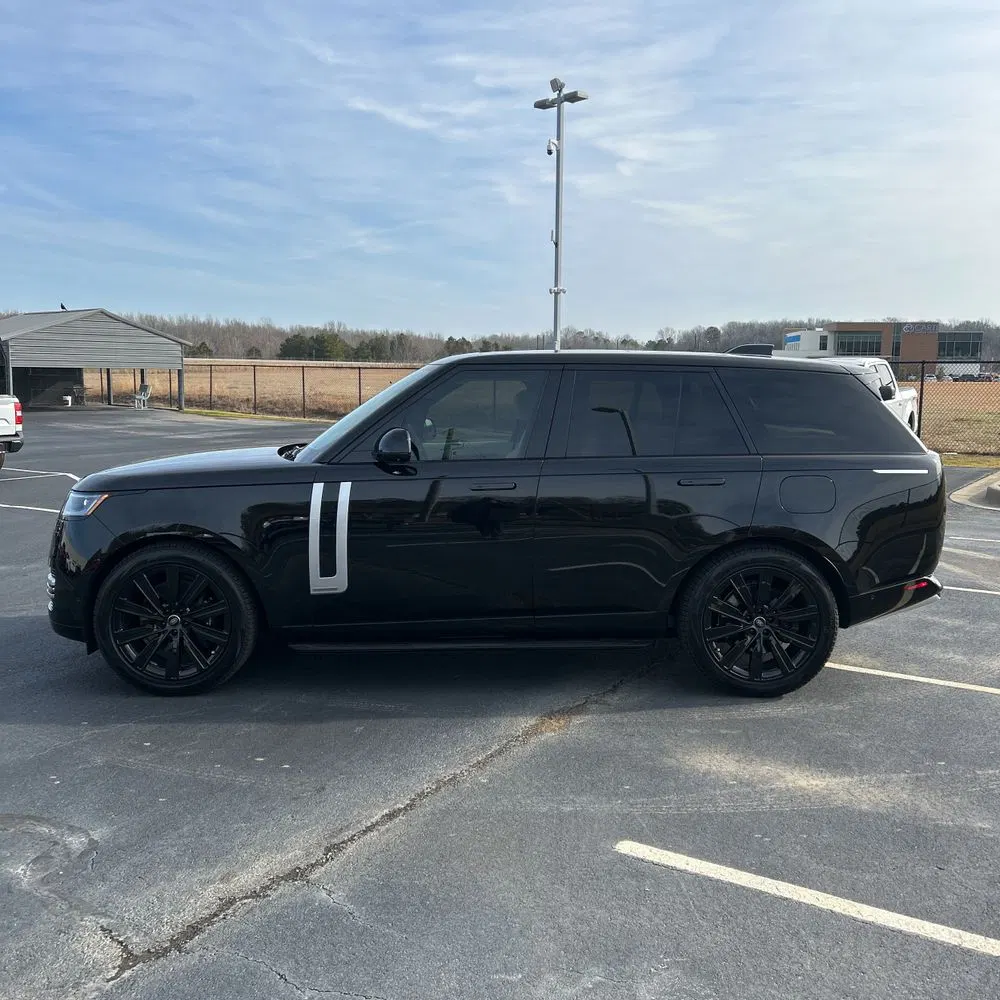 2024 Land Rover Range Rover P550e Autobiography
