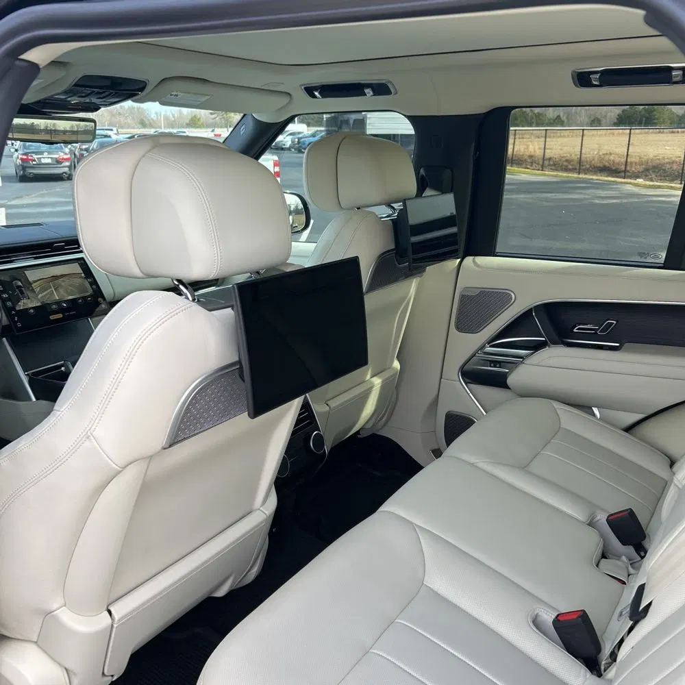 2024 Land Rover Range Rover P550e Autobiography