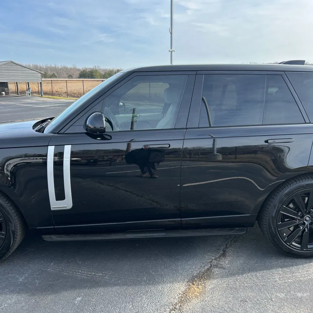 2024 Land Rover Range Rover P550e Autobiography