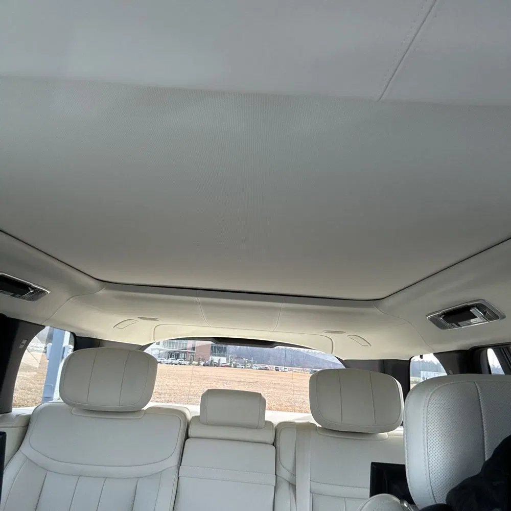 2024 Land Rover Range Rover P550e Autobiography