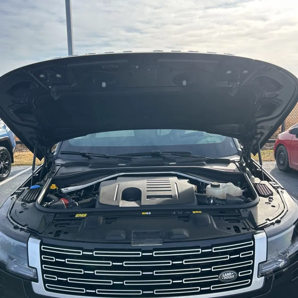 2024 Land Rover Range Rover P550e Autobiography