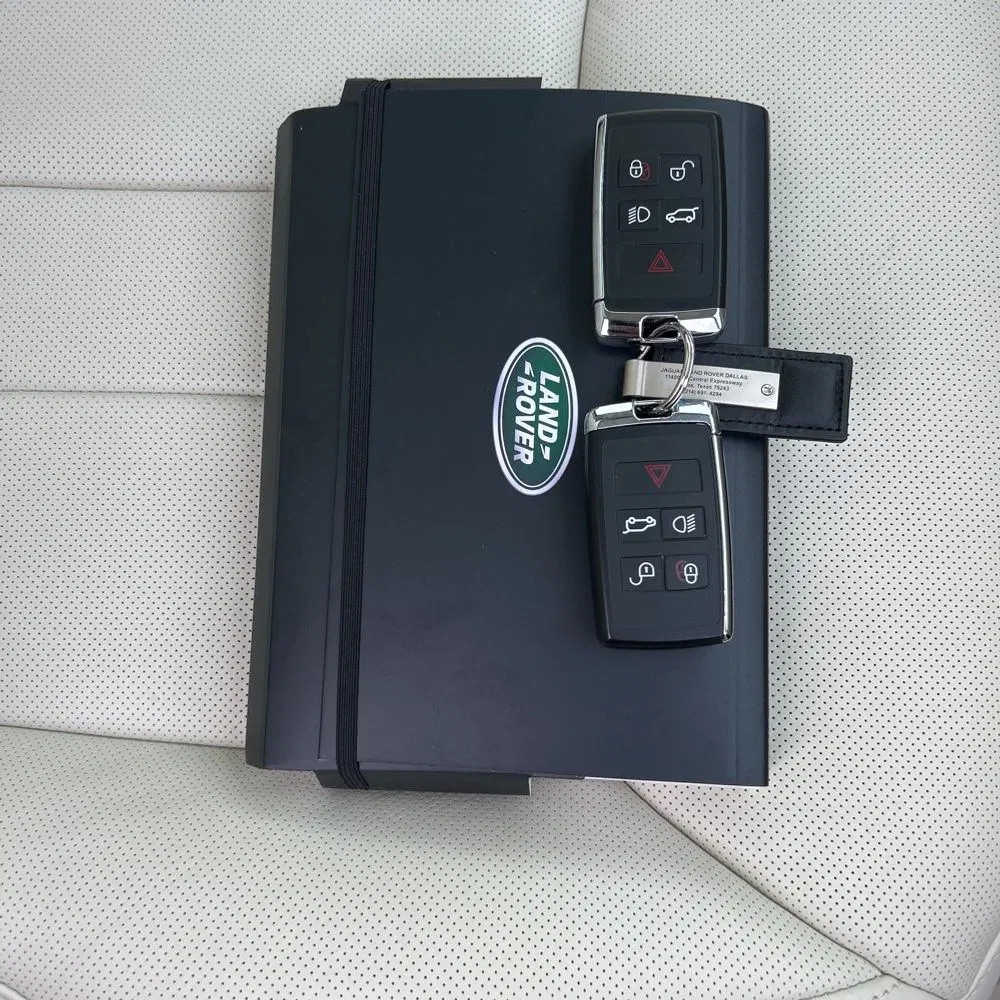 2024 Land Rover Range Rover P550e Autobiography