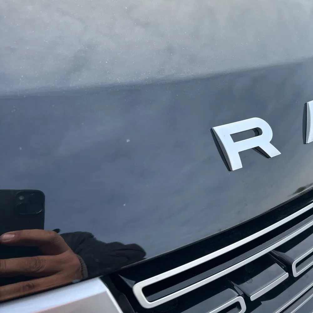 2024 Land Rover Range Rover P550e Autobiography