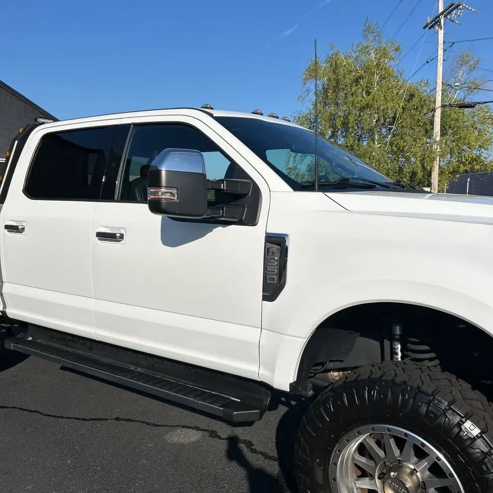 2022 Ford F-350 Super Duty Lariat