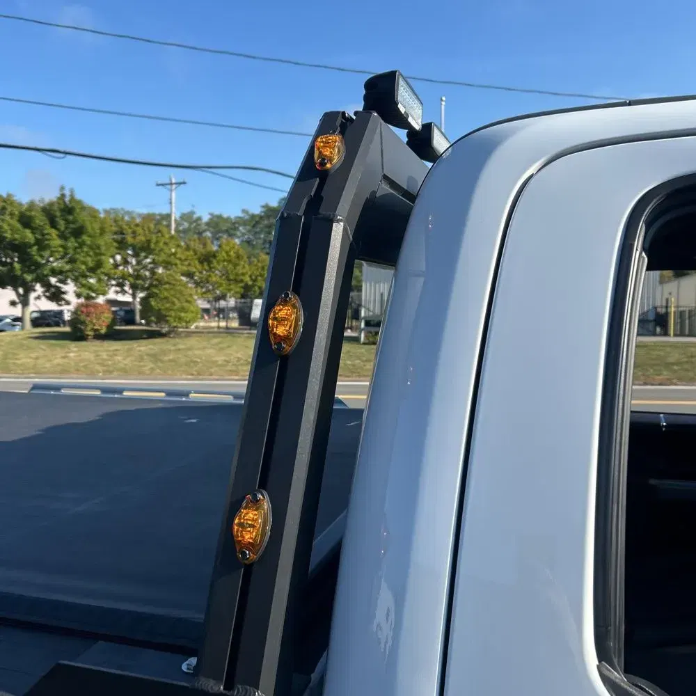 2022 Ford F-350 Super Duty Lariat