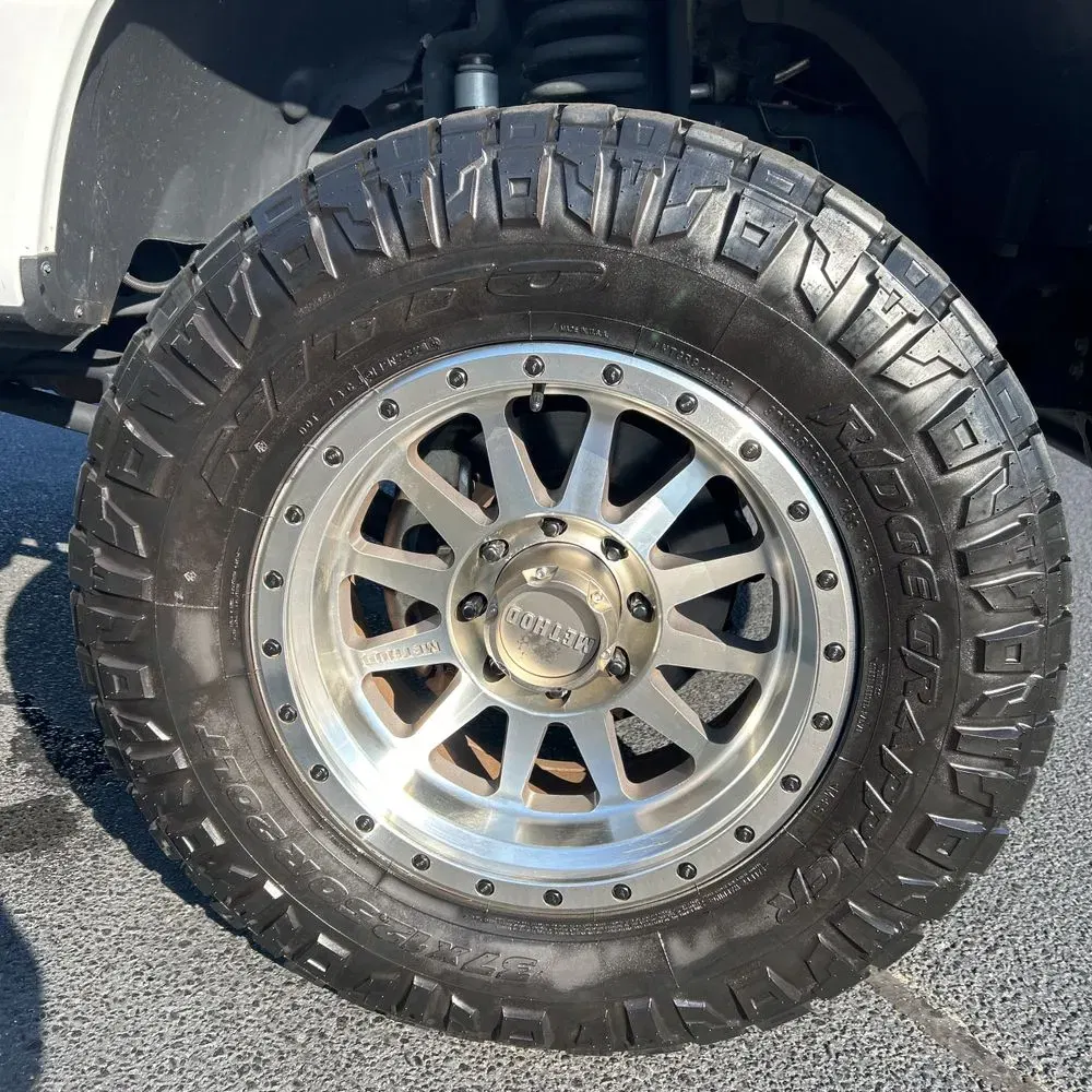 2022 Ford F-350 Super Duty Lariat