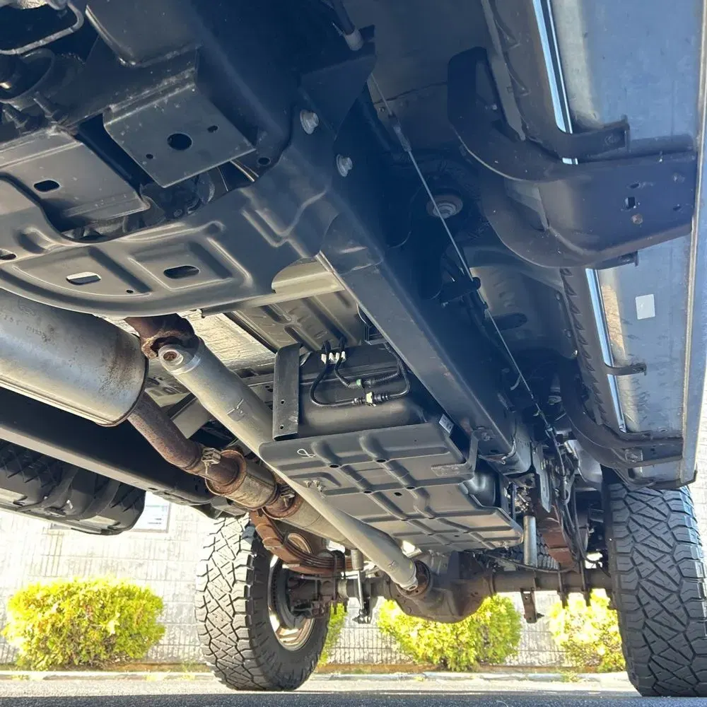 2022 Ford F-350 Super Duty Lariat