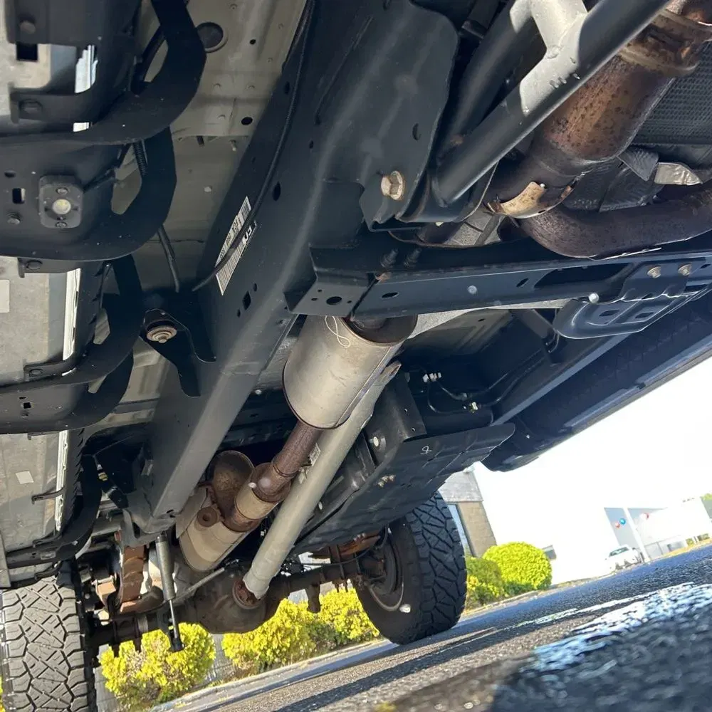 2022 Ford F-350 Super Duty Lariat