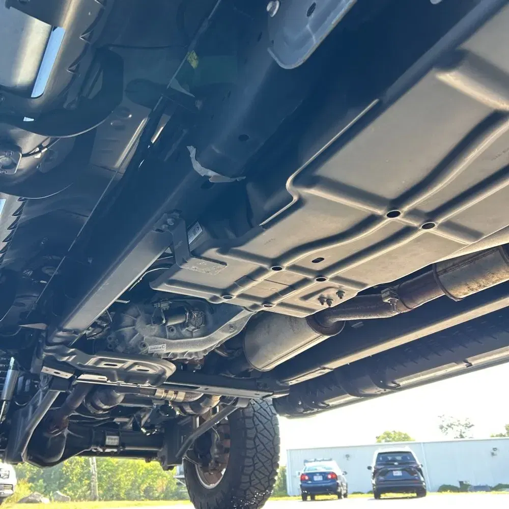 2022 Ford F-350 Super Duty Lariat