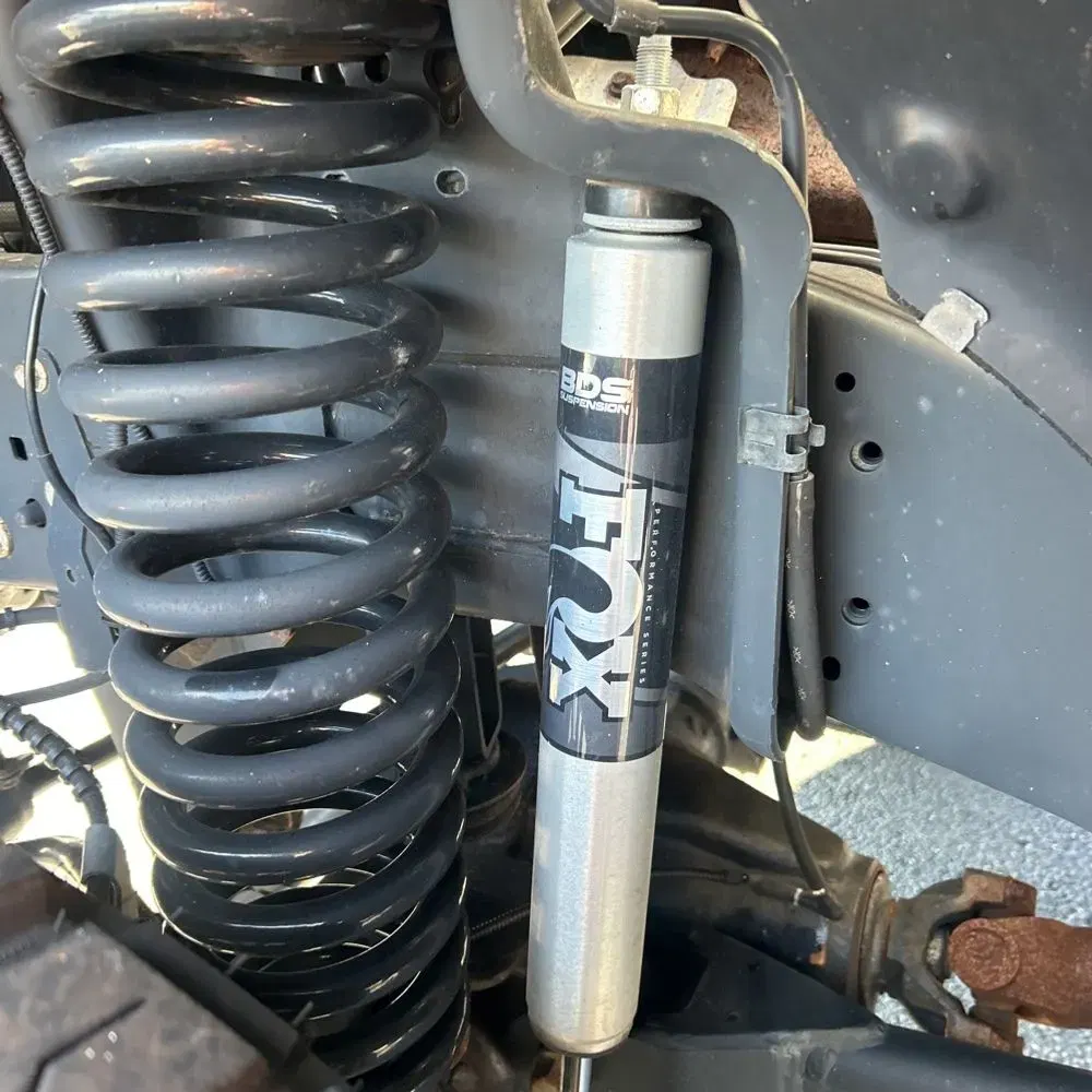 2022 Ford F-350 Super Duty Lariat