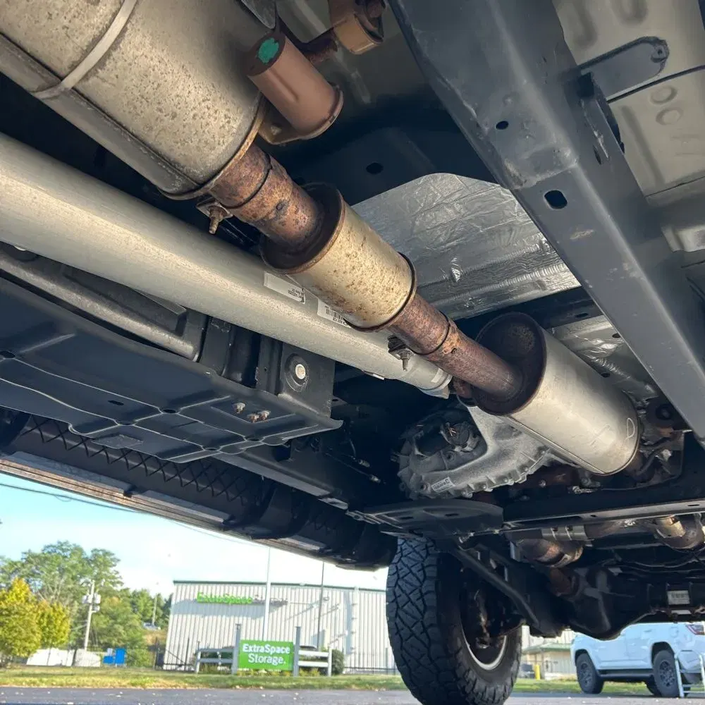 2022 Ford F-350 Super Duty Lariat