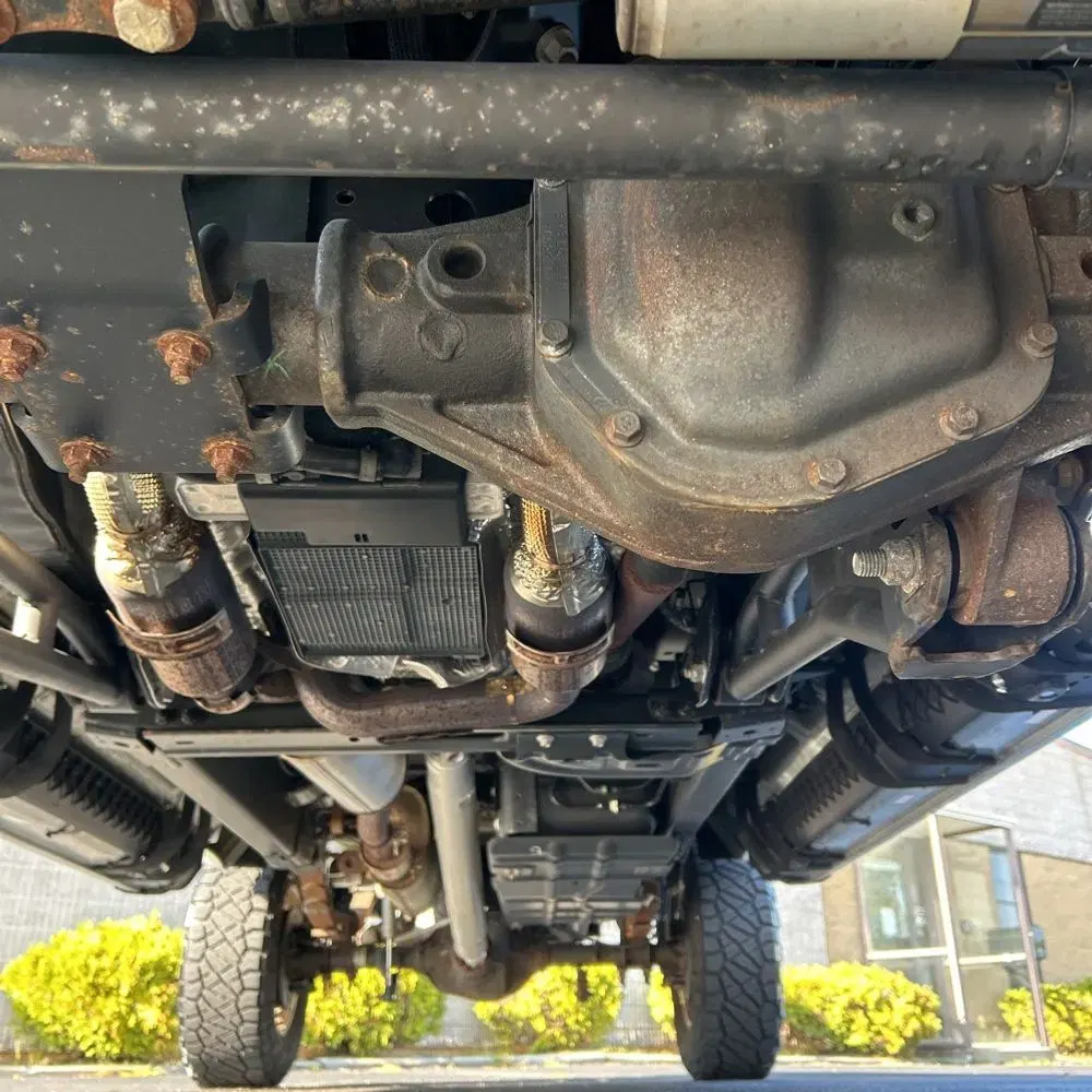 2022 Ford F-350 Super Duty Lariat