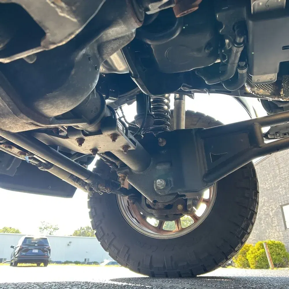 2022 Ford F-350 Super Duty Lariat