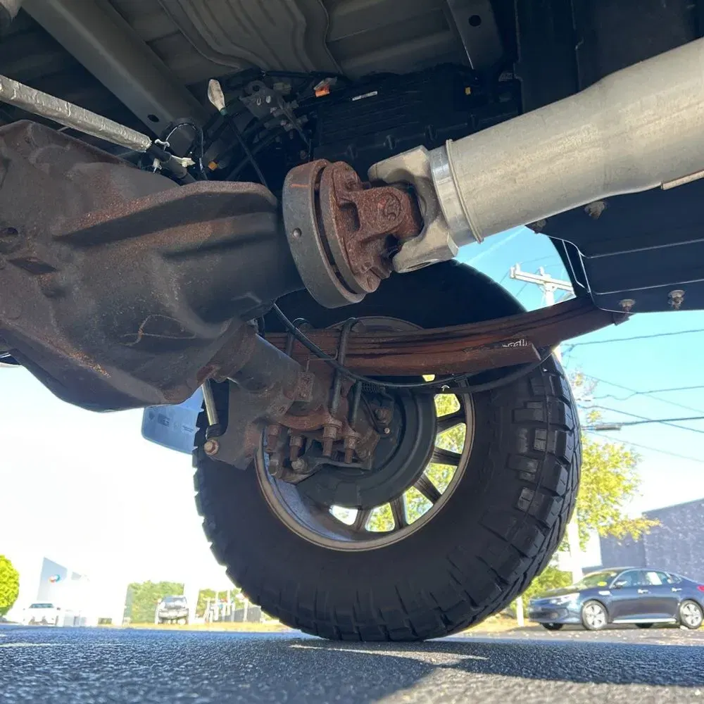 2022 Ford F-350 Super Duty Lariat