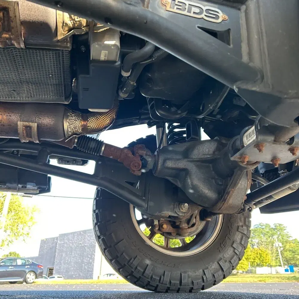2022 Ford F-350 Super Duty Lariat