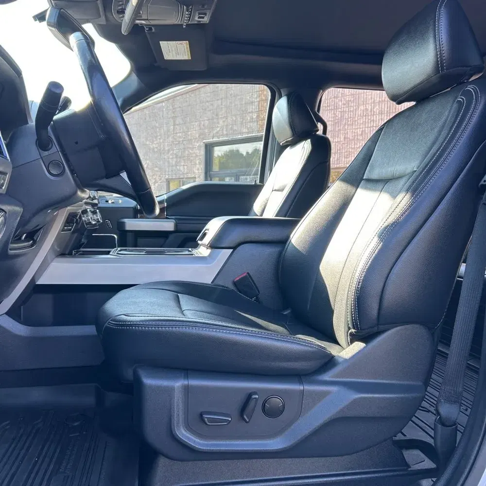 2022 Ford F-350 Super Duty Lariat