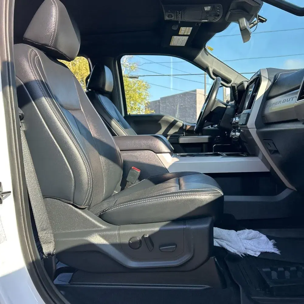 2022 Ford F-350 Super Duty Lariat