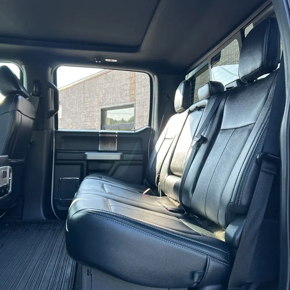 2022 Ford F-350 Super Duty Lariat