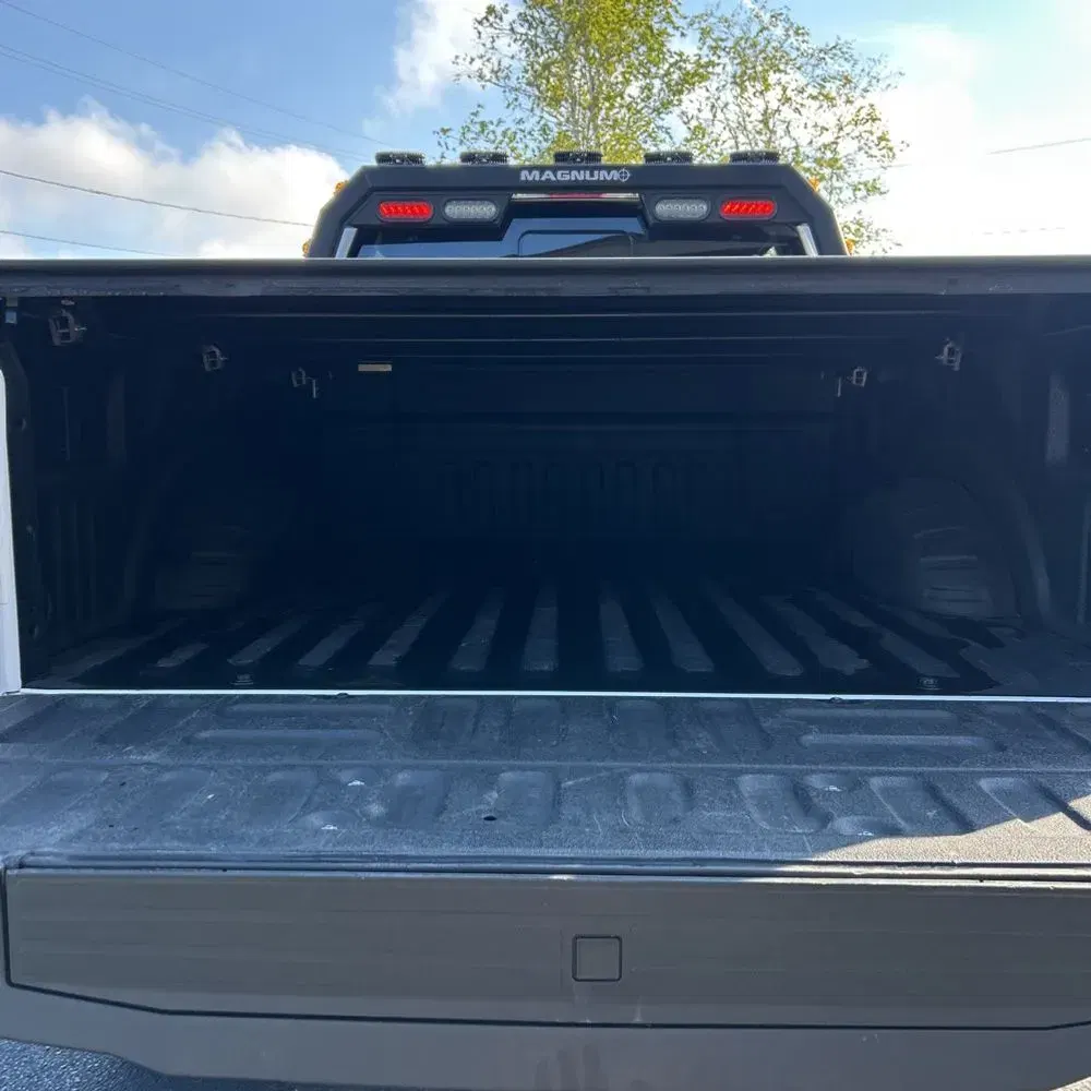 2022 Ford F-350 Super Duty Lariat