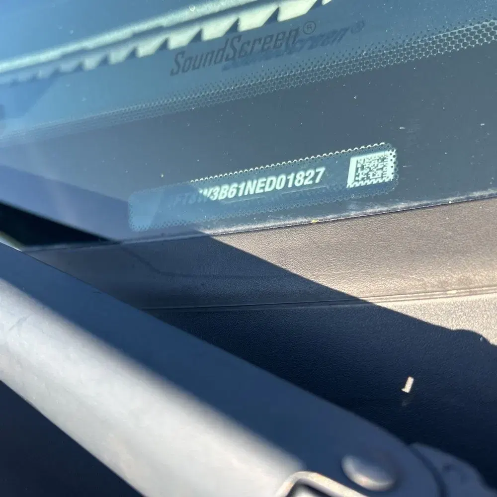2022 Ford F-350 Super Duty Lariat