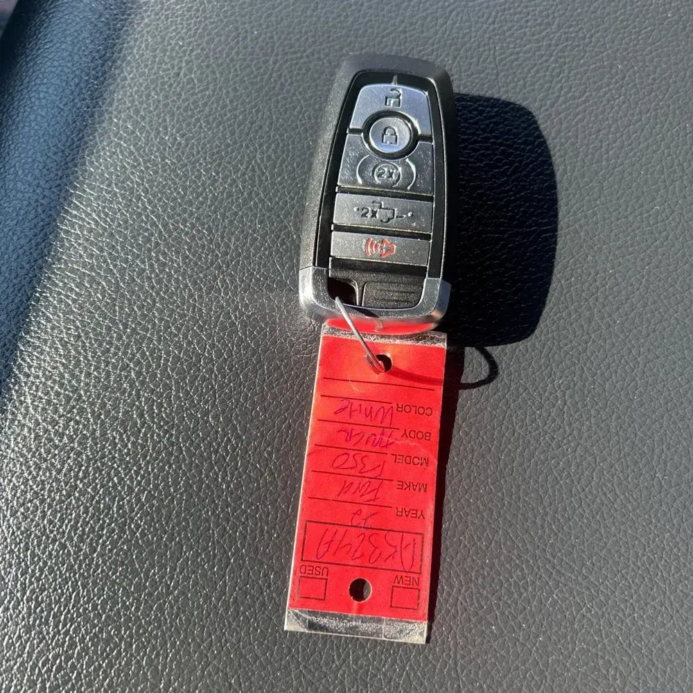 2022 Ford F-350 Super Duty Lariat