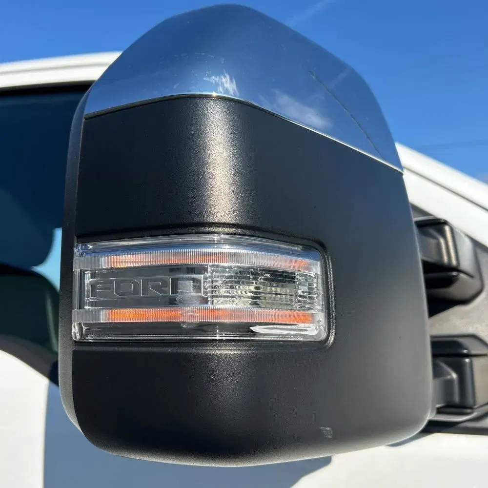2022 Ford F-350 Super Duty Lariat