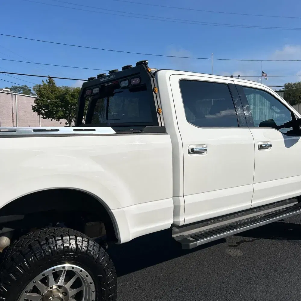 2022 Ford F-350 Super Duty Lariat