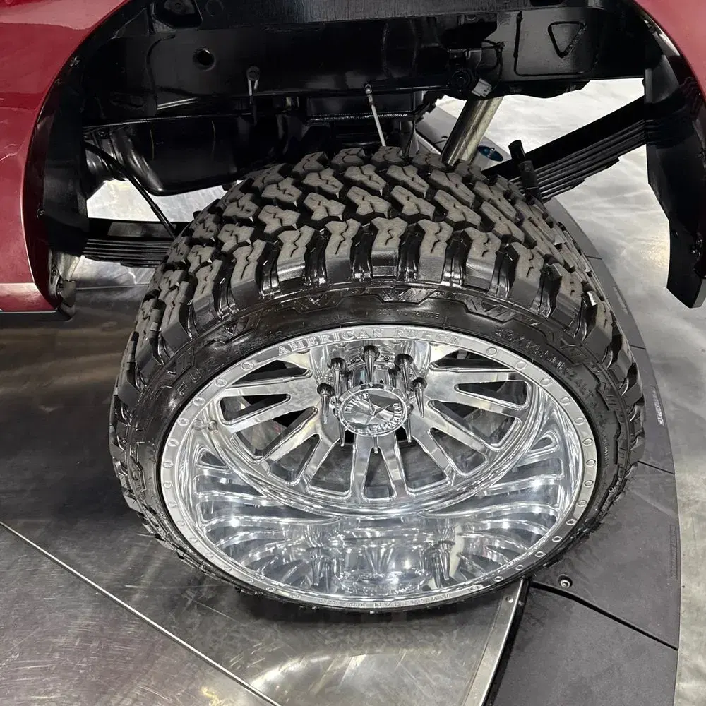 2022 Ram 3500 Limited
