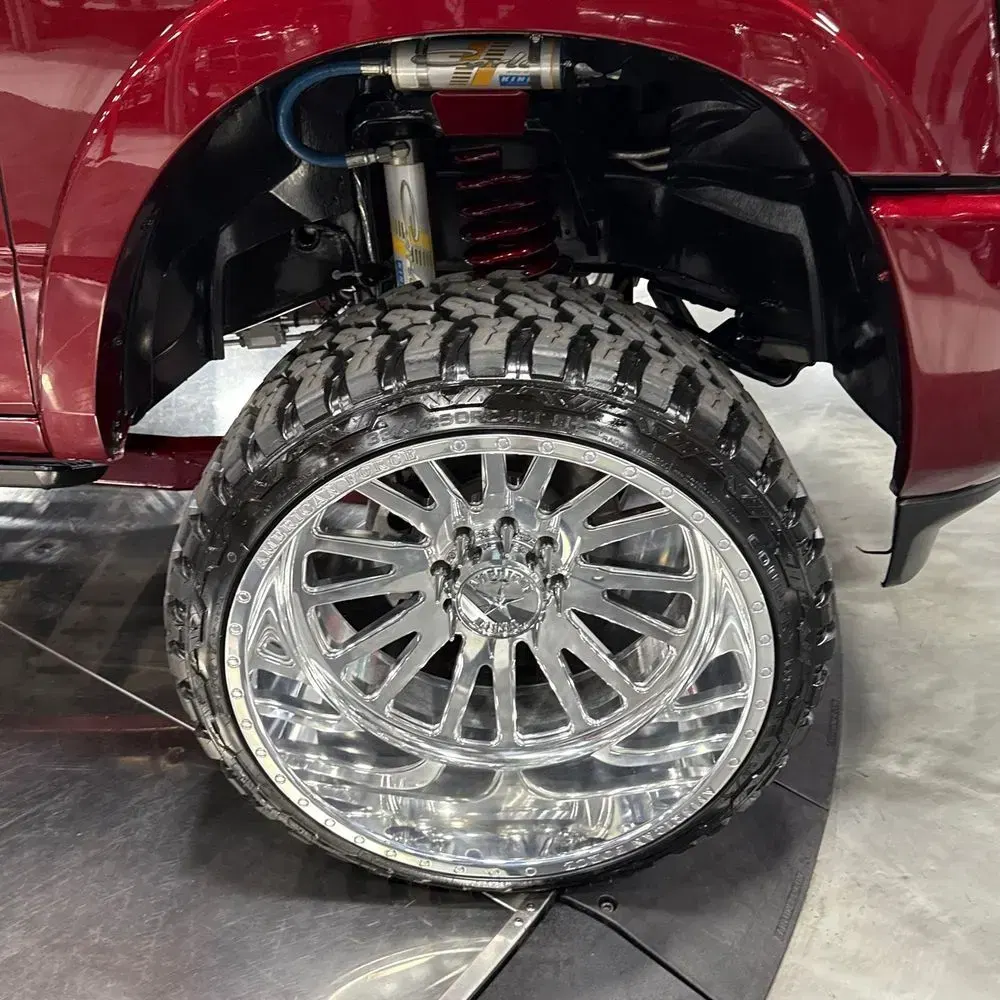 2022 Ram 3500 Limited