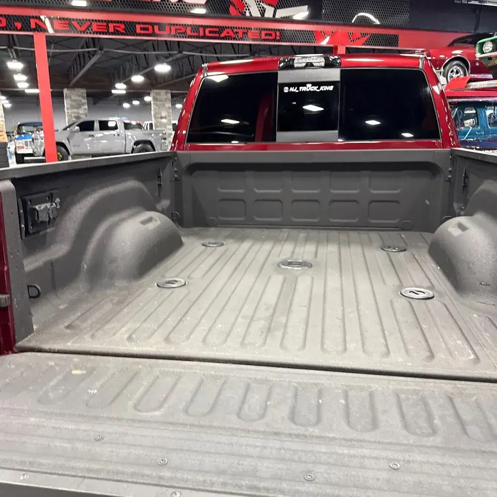 2022 Ram 3500 Limited