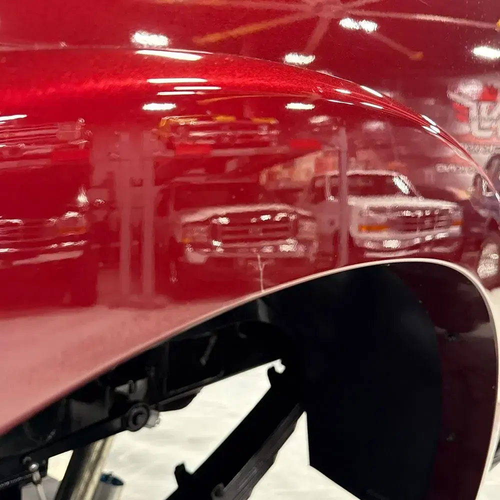 2022 Ram 3500 Limited